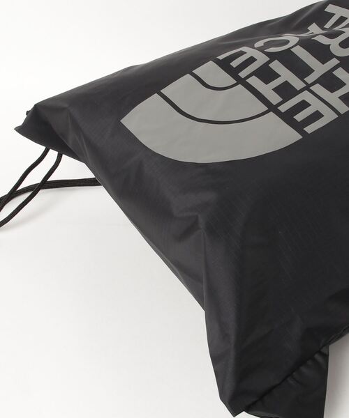 THE NORTH FACE(ザノースフェイス)の「【THE NORTH FACE/ザ ノースフェイス】PF SAC PACK(バックパック/リュック・メンズ・ブラック/ベージュ系その他/ブルー系その他/グレー系その他/モスグリーン・FREE)」の7枚目の写真