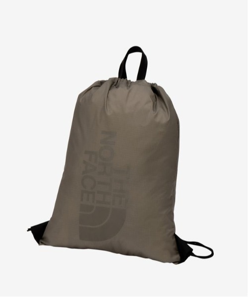 THE NORTH FACE(ザノースフェイス)の「【THE NORTH FACE/ザ ノースフェイス】PF SAC PACK(バックパック/リュック・メンズ・ブラック/ベージュ系その他/ブルー系その他/グレー系その他/モスグリーン・FREE)」の3枚目の写真