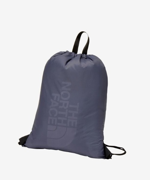 THE NORTH FACE(ザノースフェイス)の「【THE NORTH FACE/ザ ノースフェイス】PF SAC PACK(バックパック/リュック・メンズ・ブラック/ベージュ系その他/ブルー系その他/グレー系その他/モスグリーン・FREE)」の5枚目の写真