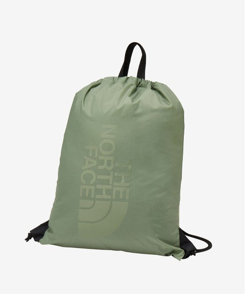 THE NORTH FACE(ザノースフェイス)の「【THE NORTH FACE/ザ ノースフェイス】PF SAC PACK(バックパック/リュック・メンズ・ブラック/ベージュ系その他/ブルー系その他/グレー系その他/モスグリーン・FREE)」の4枚目の写真