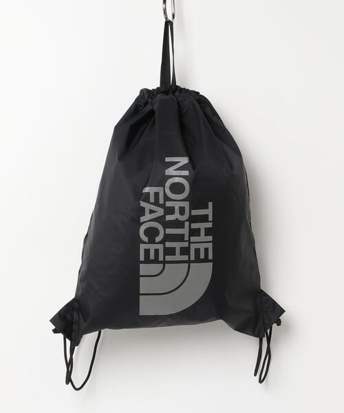THE NORTH FACE(ザノースフェイス)の「【THE NORTH FACE/ザ ノースフェイス】PF SAC PACK(バックパック/リュック・メンズ・ブラック/ベージュ系その他/ブルー系その他/グレー系その他/モスグリーン・FREE)」の10枚目の写真