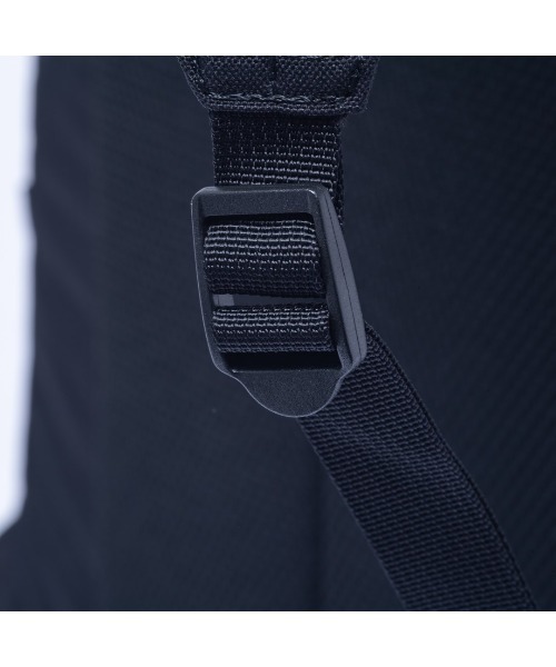 BEAMS DESIGN(ビームス デザイン)の「BEAMSDESIGN(ビームスデザイン)EVERYWHEREバックパック(バックパック/リュック・メンズ・ブラック/ネイビー/ブルーグリーン・FREE)」の20枚目の写真