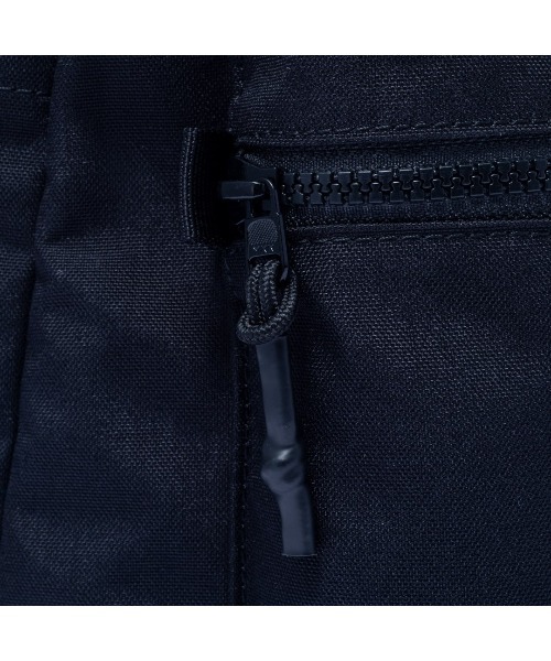BEAMS DESIGN(ビームス デザイン)の「BEAMSDESIGN(ビームスデザイン)EVERYWHEREバックパック(バックパック/リュック・メンズ・ブラック/ネイビー/ブルーグリーン・FREE)」の22枚目の写真