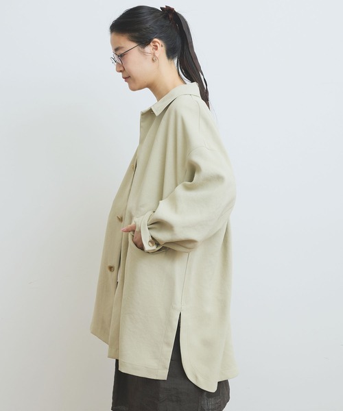 _DICROS AIRO big BZ（ブルゾン）｜fig London（フィグロンドン）の