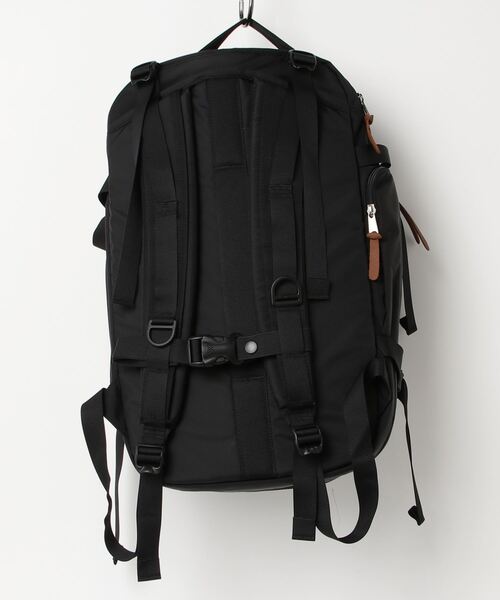 ゆめはる GREGORY ブラック バックパック ジャーニーマン セール】GREGORY JOURNETMAN BACKPACK グレゴリー ジャーニー