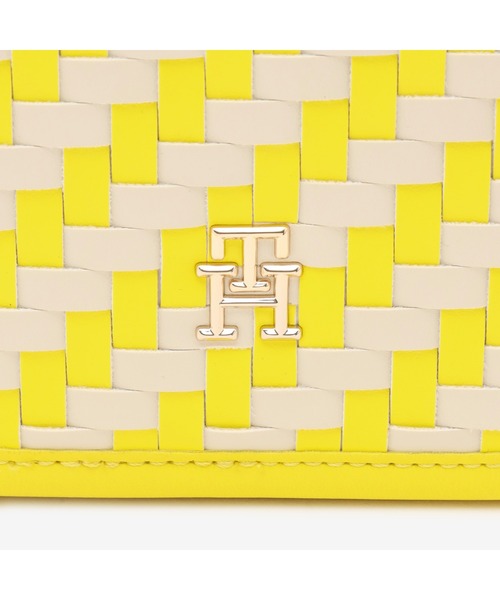 セール】シティウーブンクロスボディバッグ（ボディバッグ/ウエスト