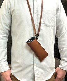 PARKS TOKYO SELECT（パークストウキョウセレクト）の「（KST）メガネケース（メガネ・メンズ）」