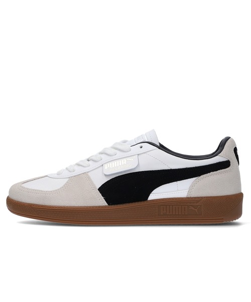 PUMA PALERMO LTH 396464-01