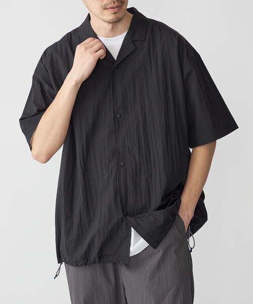 TWS スウェットシャツ 黒 Lサイズ POPUP ポップアップ 6-7_e37dbff8-0dcf-4aeb-b8c2-