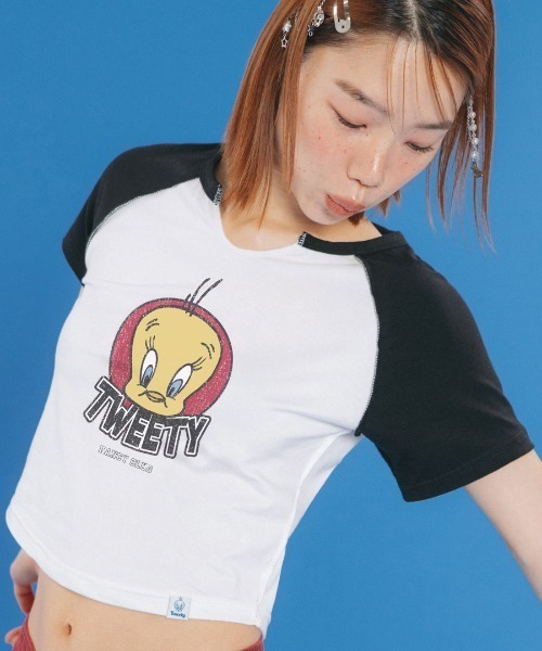 ☆韓国の人気☆【GRAILZ】☆GR LACE T-SHIRTS☆ SHOP - SHOP - GRAILZ