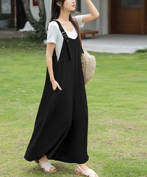 オールインワン・サロペットファッション通販 - ZOZOTOWN