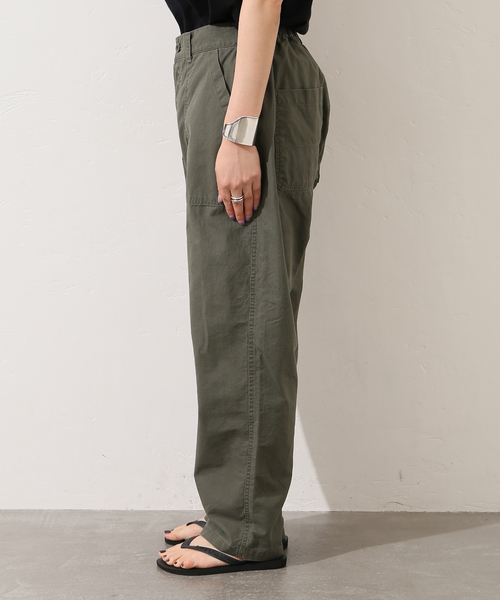 リップストップベスト／JOURNALSTANDARD RIPSTOP VESTリップストップ ベスト［ユニセックス］ – MERRELL