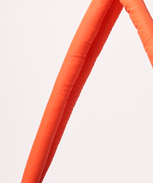 Chick（チック）の「【TAE×Chick】 ナイロンハンドルトートバッグ（トートバッグ・レディース・ホワイト/ブラック/グレー・FREE）」の20枚目の写真