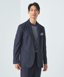 ジャケット・アウター Miko Green Label Relaxing 6113502D6 green label relaxing（グリーンレーベルリラクシング）の