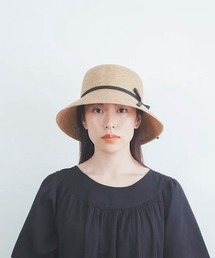 DO Original（ドー オリジナル）の「洗えるペーパーブレードハット SARAH（ハット）」