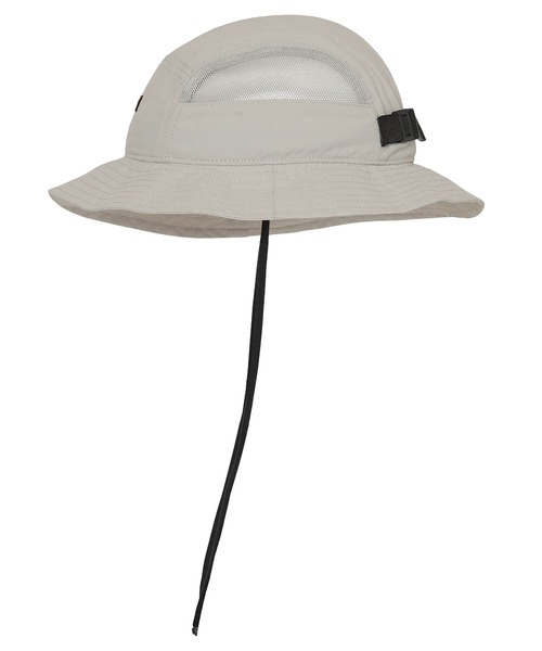 【直営店限定】NYLON TUSSER KIDS HAT / ナイロンタッサー キッズハット（ハット）｜NANGA（ナンガ）