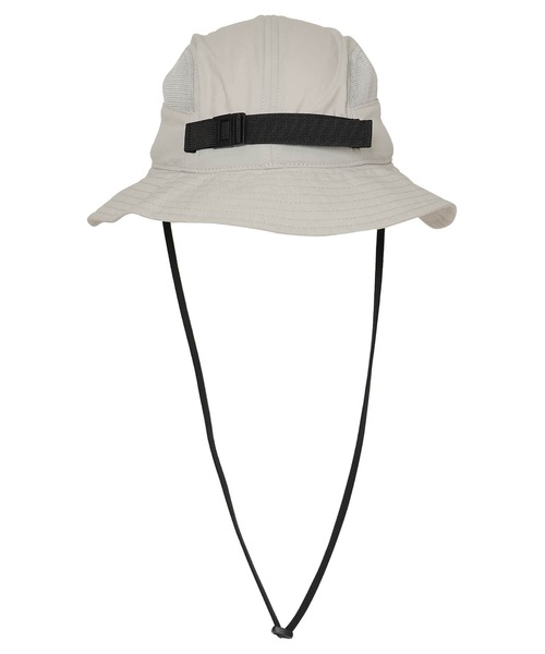 【直営店限定】NYLON TUSSER KIDS HAT / ナイロンタッサー キッズハット（ハット）｜NANGA（ナンガ）