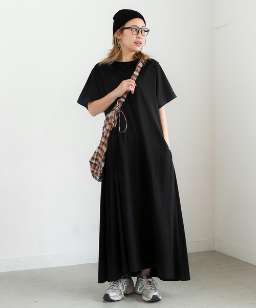 VALDI SILK 半袖ワンピース 新品未使用 Amazon.co.jp: [ZHENGTU] [CAIXINGYI]vネックワンピース シルク