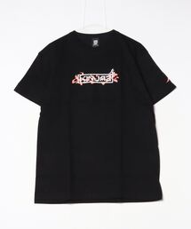 【KINJAZ】Graphic T