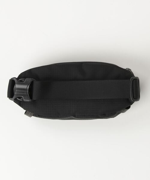 新品 GREGORY ルーヌベルトバッグ RHUNE BELT BAG ブラック グレゴリー GREGORY 新商品/サンリバー/グレゴリー/ルーヌ
