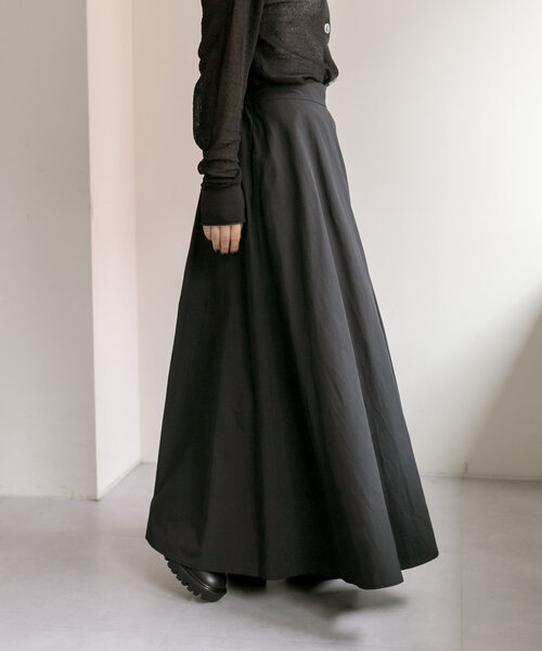 ear PAPILLONNER（イアパピヨネ）の「《洗濯機洗い可》ハーフ