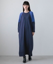 yuw ワンピース 楽天市場】【SALE／30%OFF】【yuw】ドロストフリル
