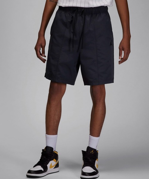 【セール】NIKE JORDAN JORDAN ESS WOVEN SHORT FN4549-010（その他パンツ）｜NIKE（ナイキ）