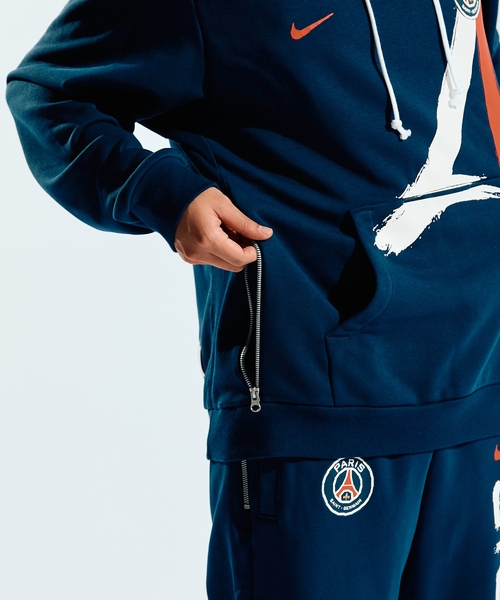 PARIS SAINT-GERMAIN（パリサンジェルマン）の「【NIKE / ナイキ】PSG