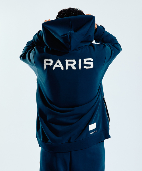PARIS SAINT-GERMAIN（パリサンジェルマン）の「【NIKE / ナイキ