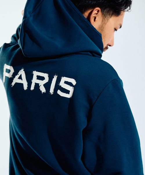PARIS SAINT-GERMAIN（パリサンジェルマン）の「【NIKE / ナイキ】PSG