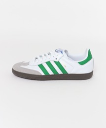 adidas（アディダス）の「adidas　SAMBA OG（スニーカー）」