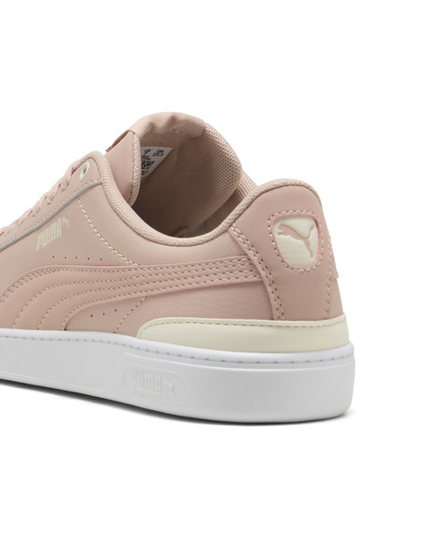 セール】PUMA プーマ ウィメンズ ビッキー V3 レザー スニーカー