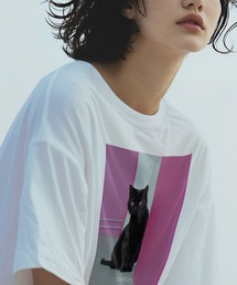 tシャツ urday / Turn It Up! / Tシャツ レディース メンズ MAMIAN（マミアン）の「urday / Turn It Up! / Tシャツ（Tシャツ