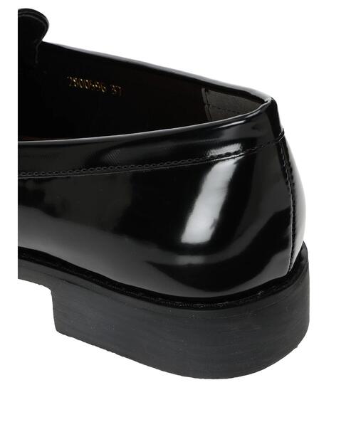 Te chichi（テチチ）の「エナメルタッセルローファー（その他シューズ・レディース・ブラック・37/38）」の7枚目の写真