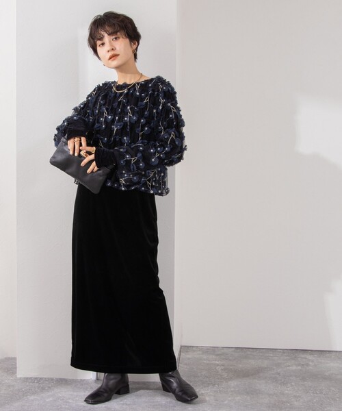 NOLLEY'S（ノーリーズ）の「《セットアップ対応》ウォッシャブル