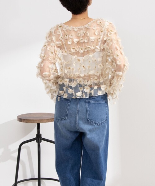 NOLLEY'S（ノーリーズ）の「《セットアップ対応》ウォッシャブル