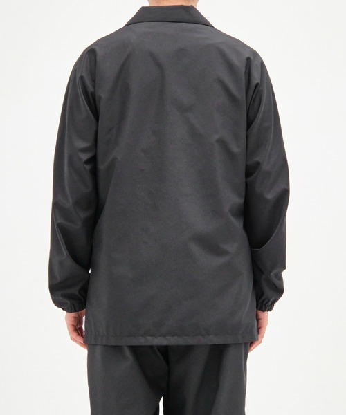 Needles（ニードルス）の「【Needles/ニードルズ】BC Miles Jacket（テーラードジャケット・メンズ・ブラック・X-LARGE/LARGE/MEDIUM/SMALL）」の5枚目の写真