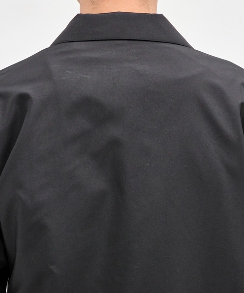 Needles（ニードルス）の「【Needles/ニードルズ】BC Miles Jacket（テーラードジャケット・メンズ・ブラック・X-LARGE/LARGE/MEDIUM/SMALL）」の10枚目の写真