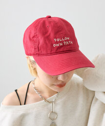 w closet | ロゴキャップ(キャップ)