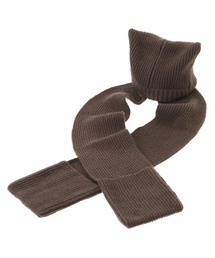 CONVERSE TOKYO（コンバーストウキョウ）の「CAT EAR KNIT CAP MUFFLER（ニットキャップ/ビーニー）」