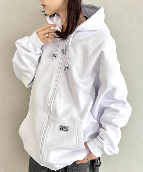 セール】PROCLUB(プロクラブ)/ジップアップパーカー フーディ