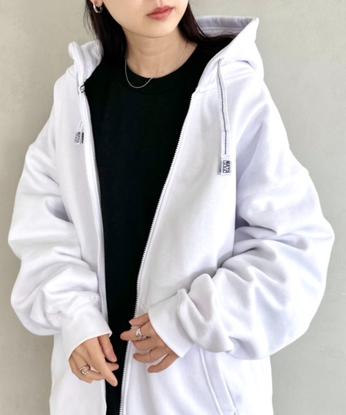 新品LプロクラブPROCLUB厚手ヘビージップアップパーカーフーディー黒ブラック プロクラブ PRO CLUB ジップパーカー メンズ 厚手 パーカー ジップアップ スウェット 無地 裏起毛 ヘビーウェイト 143 [COP] 爆買