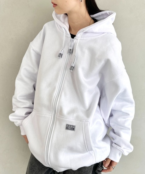 新品LプロクラブPROCLUB厚手ヘビージップアップパーカーフーディー黒ブラック プロクラブ PRO CLUB ジップパーカー メンズ 厚手 パーカー ジップアップ スウェット 無地 裏起毛 ヘビーウェイト 143 [COP] 爆買