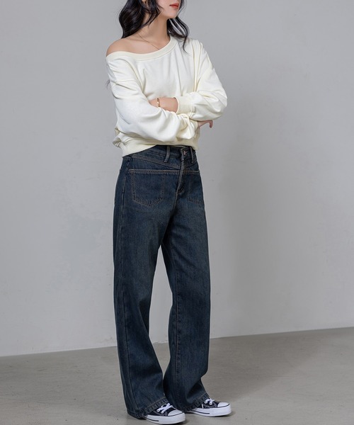 14点おまとめ＋起毛ロゴデニム⭐︎専用 GRAMICCI セール5%OFF 裾上げ無料 グラミチ ストレッチデニム ニュー