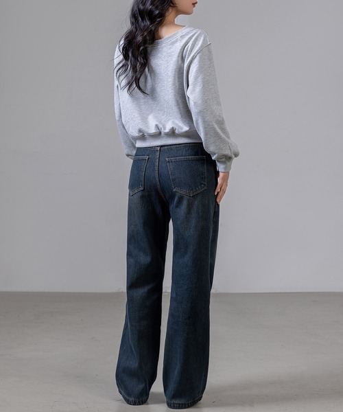 セール】【吸湿発熱/裏起毛/大きいサイズ有】冬もぽかぽか スマート