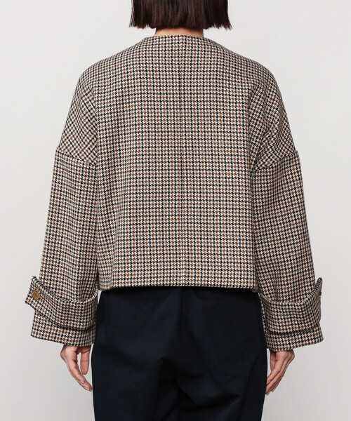 Mackintosh（マッキントッシュ）の「MACKINTOSH | HUMBIE NO
