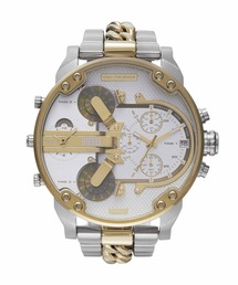 【DIESEL | ディーゼル】腕時計 DZ4374 / OVERFLOW(オーバーフロー) DIESEL ディーゼル DZ4374 オーバーフロー OVERFLOW 海外