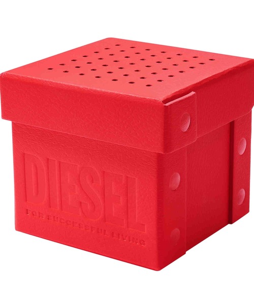 DIESEL(ディーゼル)の「ディーゼル 腕時計 メンズ アナログ ステンレス DZ7486(アナログ腕時計・メンズ・マルチ・FREE)」の7枚目の写真
