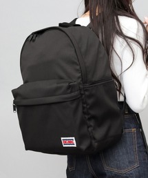 BIG MAC（ビッグマック）の「撥水 ポリエステル デイパック 大容量 バックパック（バックパック/リュック）」