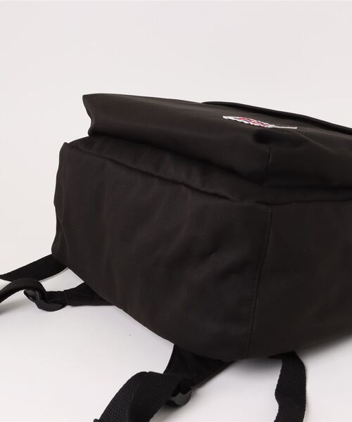 撥水 ポリエステル デイパック 大容量 バックパック（バックパック/リュック）｜A.M.S.（エーエムエス）